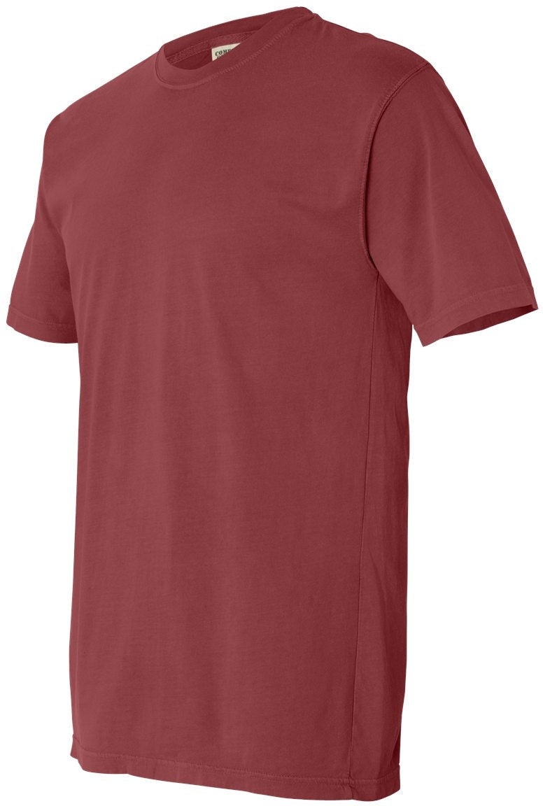 no-logo Comfort Colors Garment-Dyed Lightweight T-Shirt-T-Shirts-Comfort Colors-Thread Logic