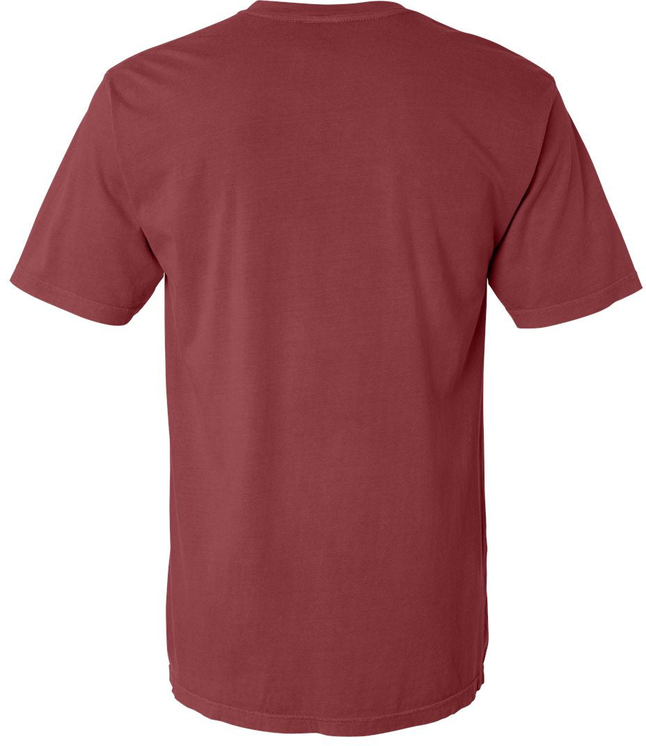no-logo Comfort Colors Garment-Dyed Lightweight T-Shirt-T-Shirts-Comfort Colors-Thread Logic