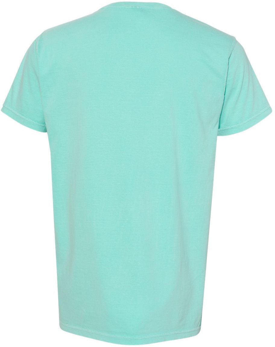 no-logo Comfort Colors Garment-Dyed Lightweight T-Shirt-T-Shirts-Comfort Colors-Thread Logic