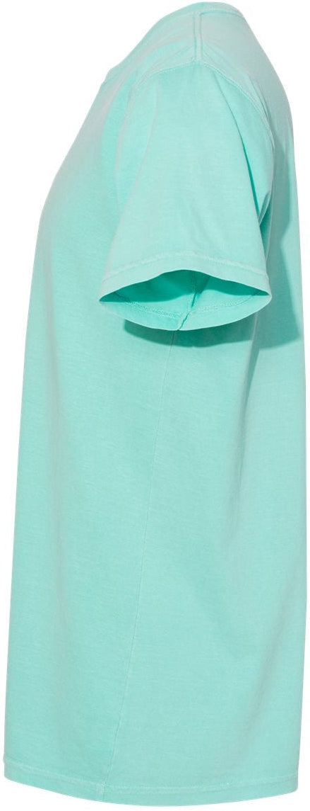 no-logo Comfort Colors Garment-Dyed Lightweight T-Shirt-T-Shirts-Comfort Colors-Thread Logic