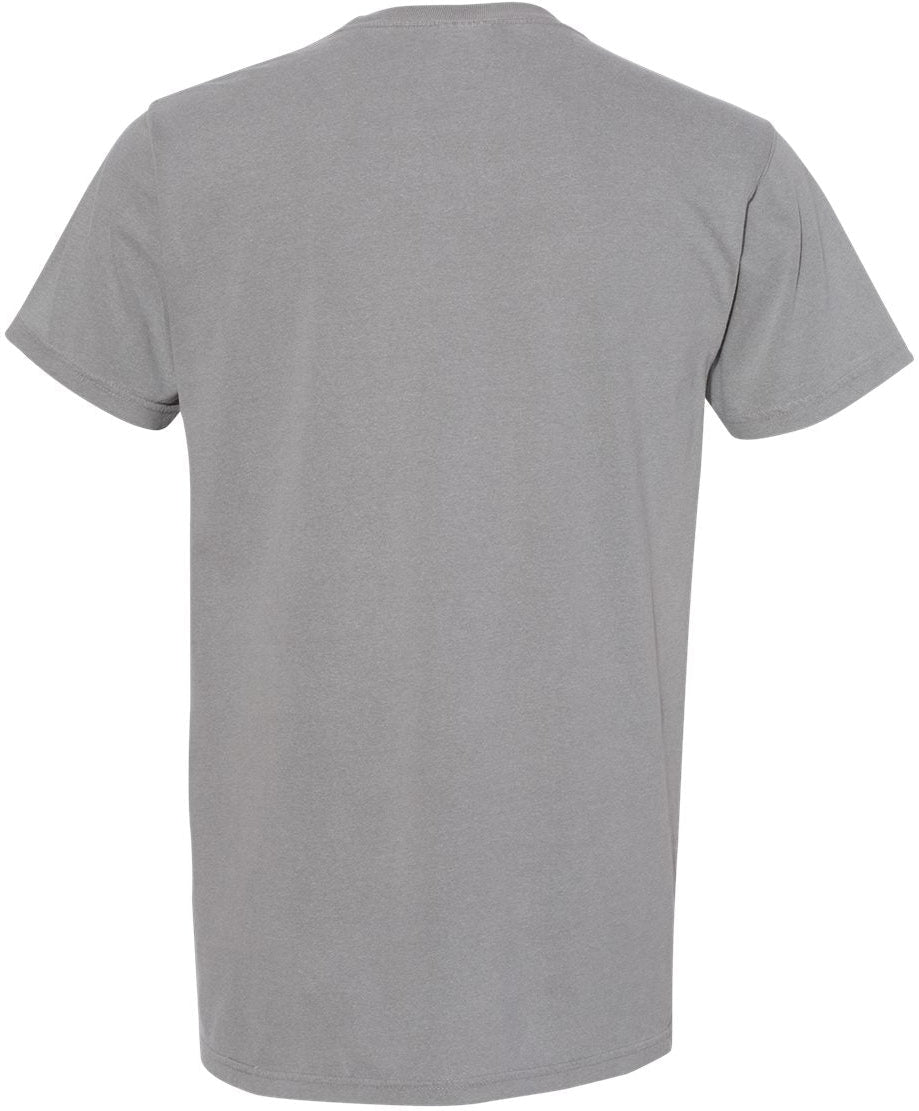 no-logo Comfort Colors Garment-Dyed Lightweight T-Shirt-T-Shirts-Comfort Colors-Thread Logic