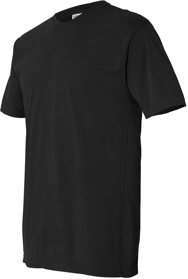 no-logo Comfort Colors Garment-Dyed Lightweight T-Shirt-T-Shirts-Comfort Colors-Thread Logic