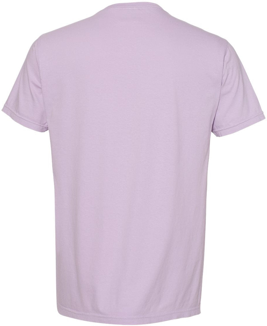 no-logo Comfort Colors Garment-Dyed Lightweight T-Shirt-T-Shirts-Comfort Colors-Thread Logic