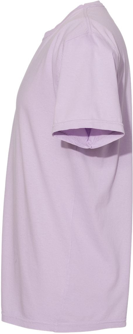 no-logo Comfort Colors Garment-Dyed Lightweight T-Shirt-T-Shirts-Comfort Colors-Thread Logic