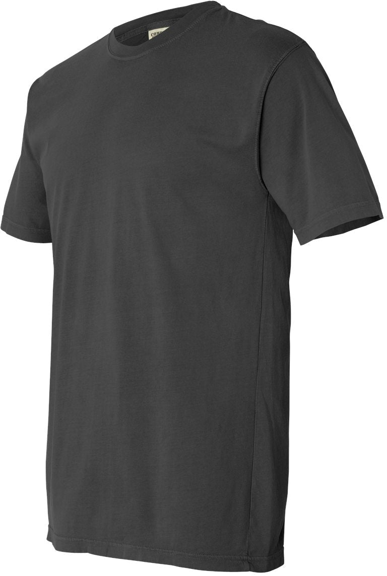 no-logo Comfort Colors Garment-Dyed Lightweight T-Shirt-T-Shirts-Comfort Colors-Thread Logic