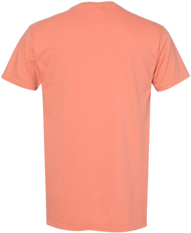 no-logo Comfort Colors Garment-Dyed Lightweight T-Shirt-T-Shirts-Comfort Colors-Thread Logic