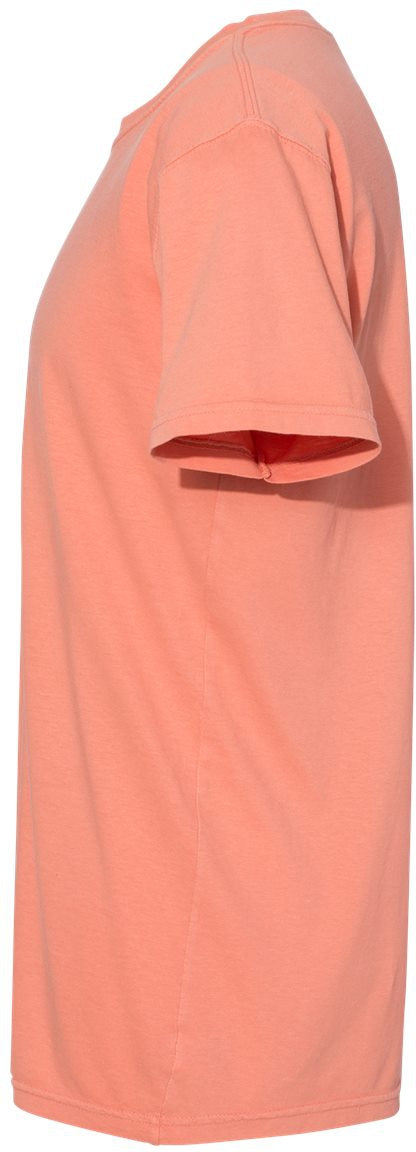 no-logo Comfort Colors Garment-Dyed Lightweight T-Shirt-T-Shirts-Comfort Colors-Thread Logic