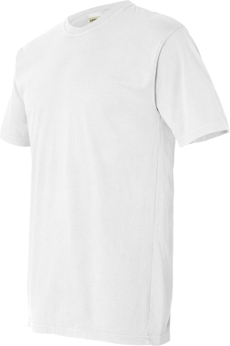 no-logo Comfort Colors Garment-Dyed Lightweight T-Shirt-T-Shirts-Comfort Colors-Thread Logic