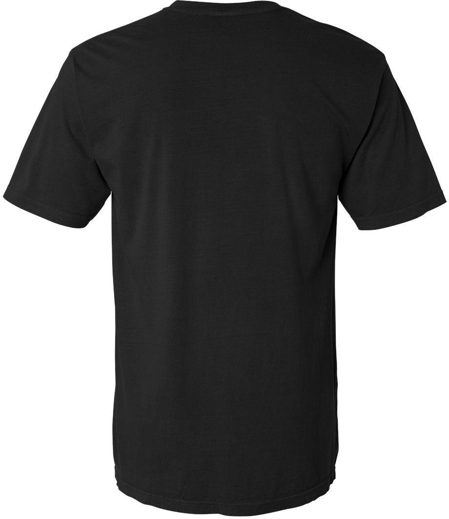 no-logo Comfort Colors Garment-Dyed Lightweight T-Shirt-T-Shirts-Comfort Colors-Thread Logic