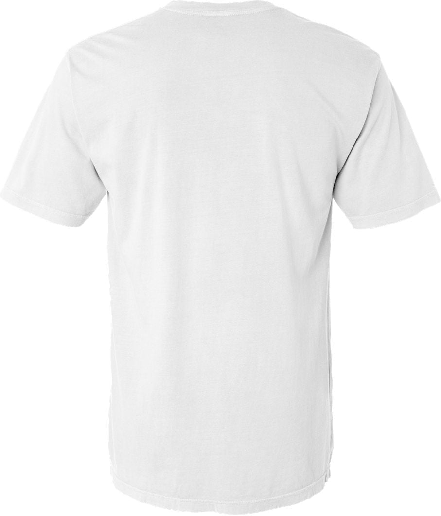 no-logo Comfort Colors Garment-Dyed Lightweight T-Shirt-T-Shirts-Comfort Colors-Thread Logic