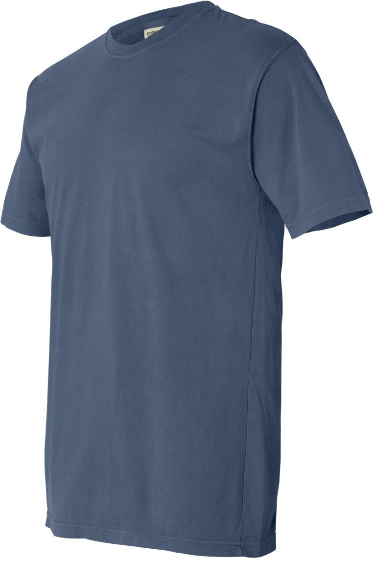 no-logo Comfort Colors Garment-Dyed Lightweight T-Shirt-T-Shirts-Comfort Colors-Thread Logic