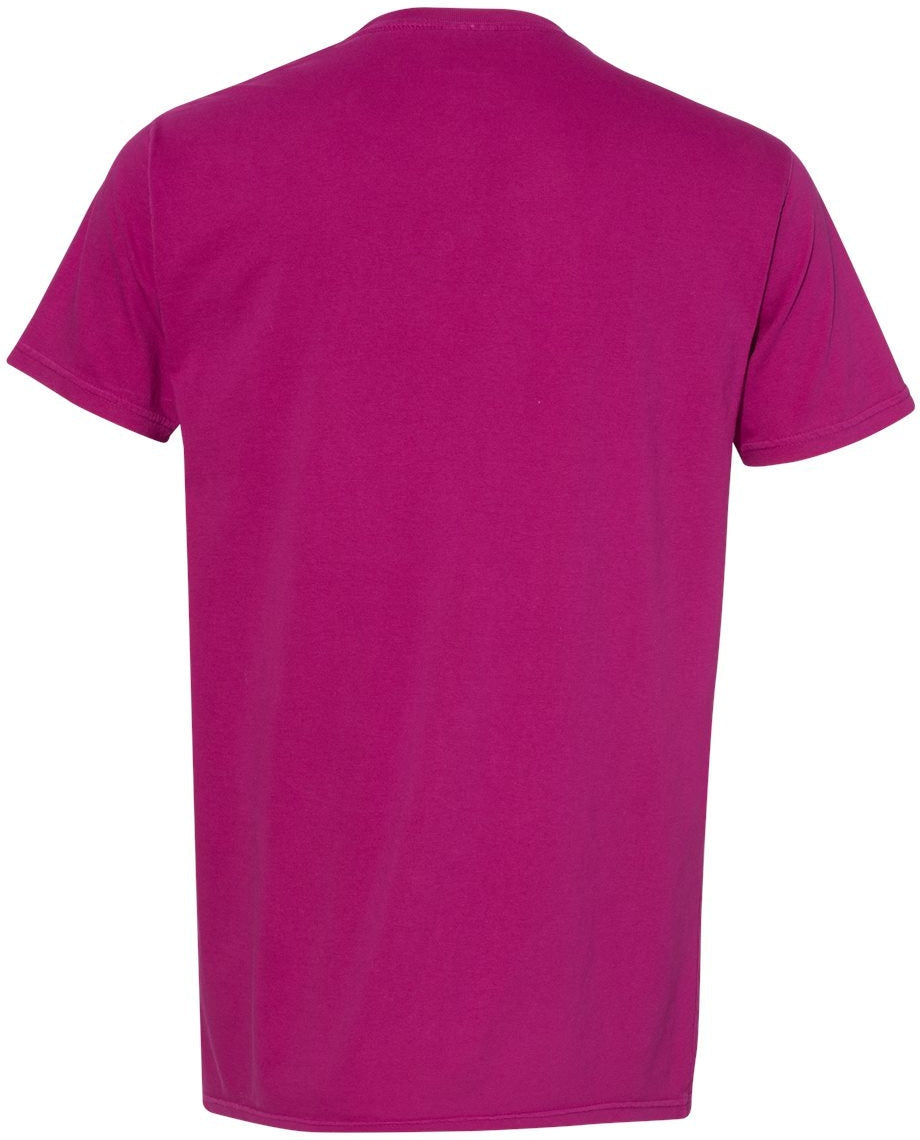 no-logo Comfort Colors Garment-Dyed Lightweight T-Shirt-T-Shirts-Comfort Colors-Thread Logic