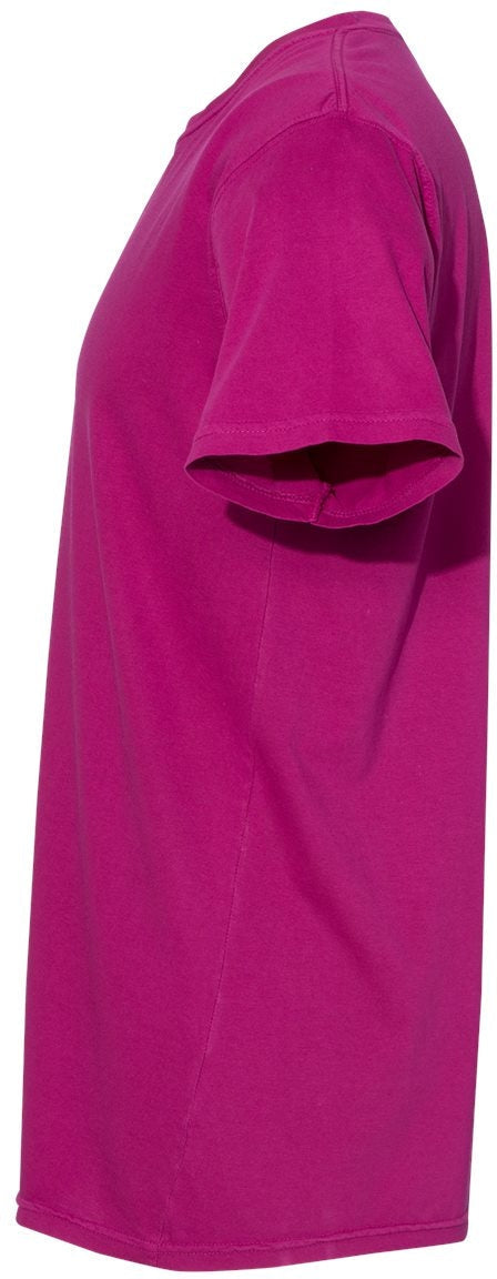no-logo Comfort Colors Garment-Dyed Lightweight T-Shirt-T-Shirts-Comfort Colors-Thread Logic