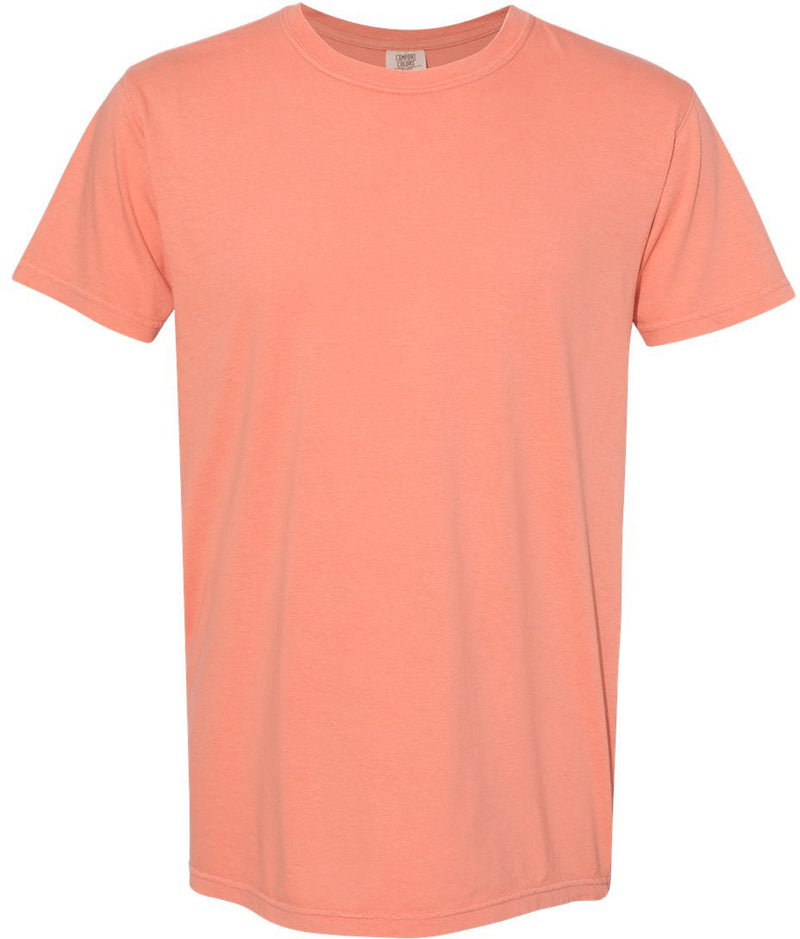 Comfort Colors Garment-Dyed Lightweight T-Shirt