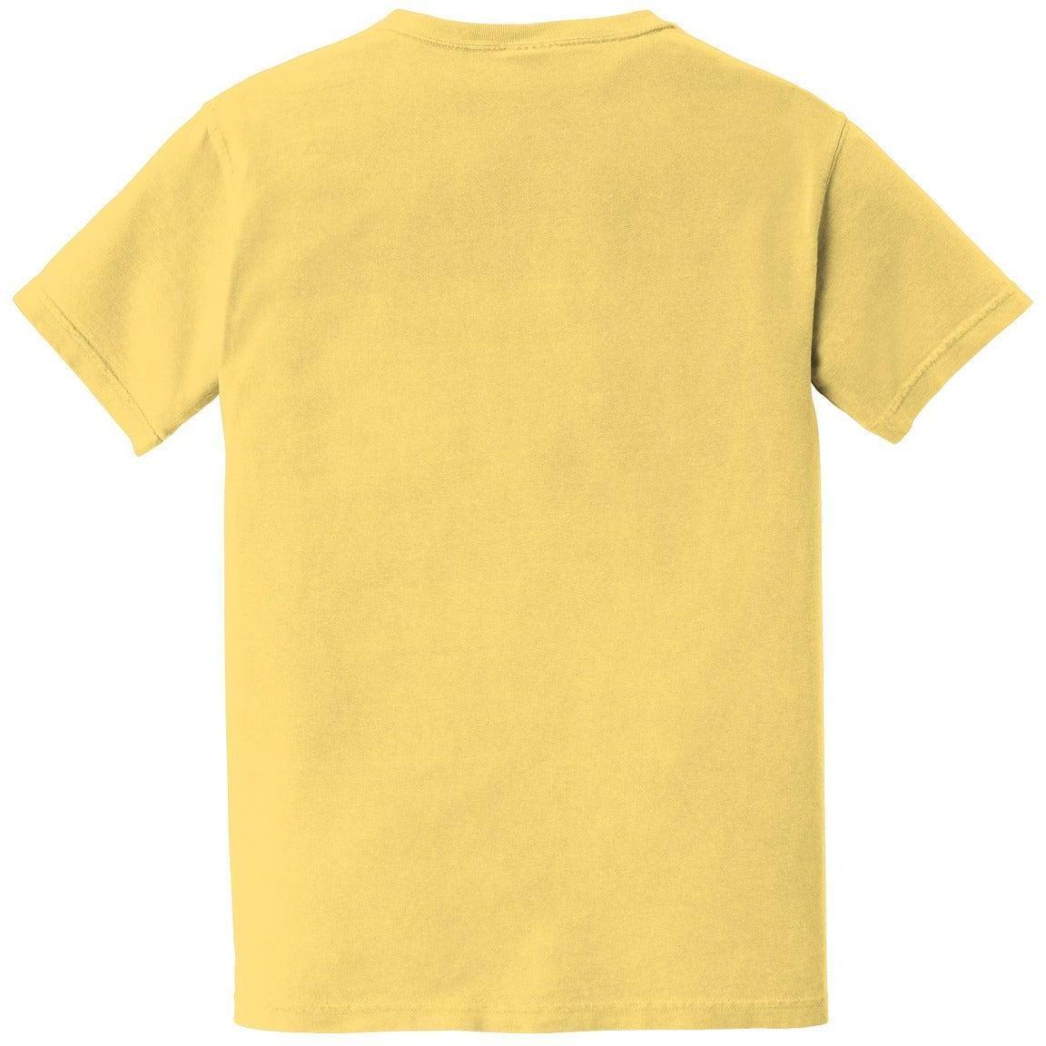no-logo Comfort Colors Heavyweight Ring Spun Pocket Tee-Regular-Comfort Colors-Thread Logic