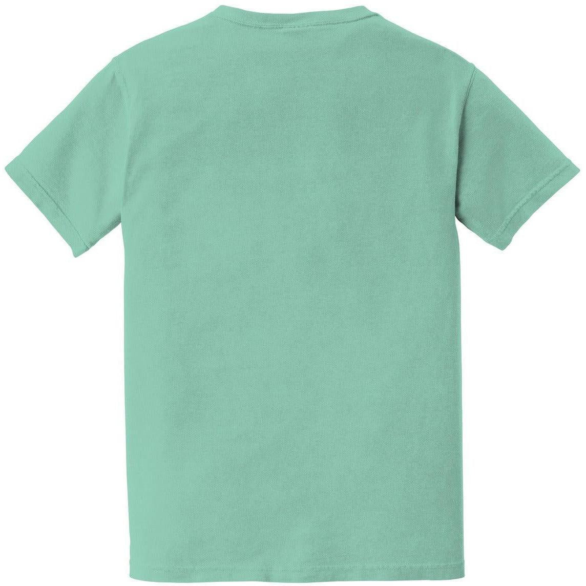 no-logo Comfort Colors Heavyweight Ring Spun Pocket Tee-Regular-Comfort Colors-Thread Logic