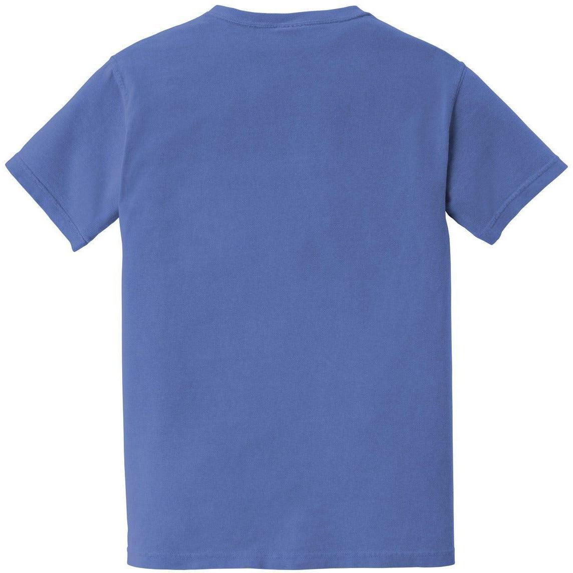 no-logo Comfort Colors Heavyweight Ring Spun Pocket Tee-Regular-Comfort Colors-Thread Logic