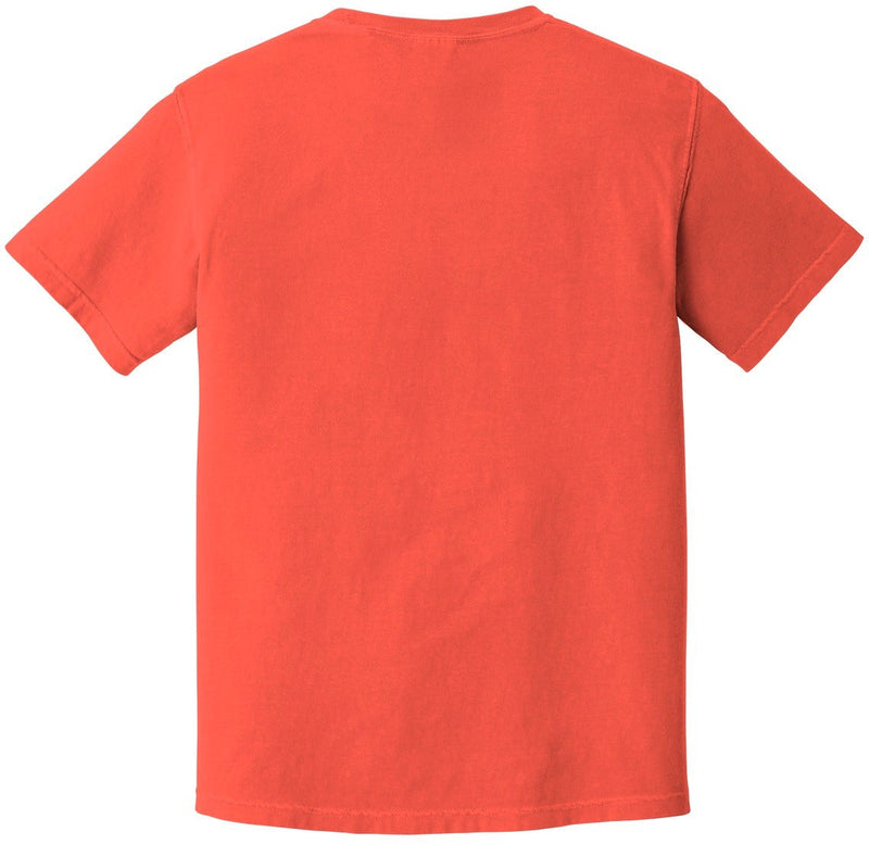 no-logo Comfort Colors Heavyweight Ring Spun Tee-Regular-Comfort Colors-Thread Logic