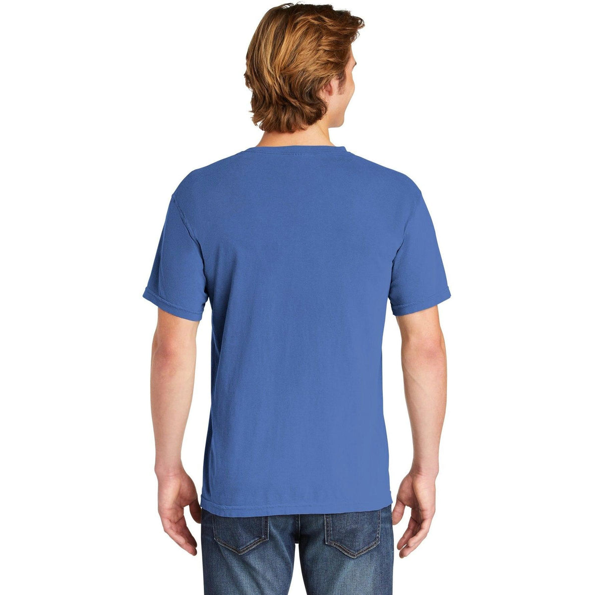 no-logo Comfort Colors Heavyweight Ring Spun Tee-Regular-Comfort Colors-Thread Logic