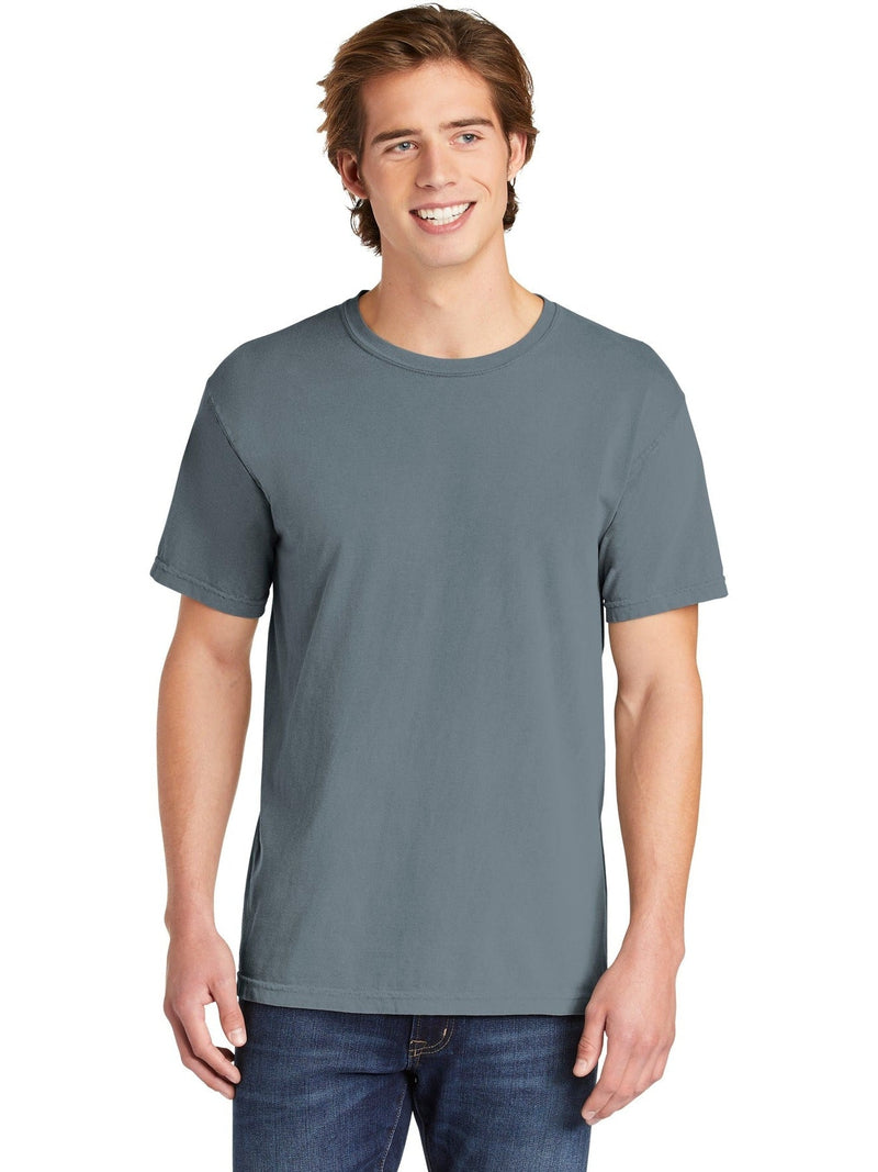 no-logo Comfort Colors Heavyweight Ring Spun Tee-Regular-Comfort Colors-Thread Logic