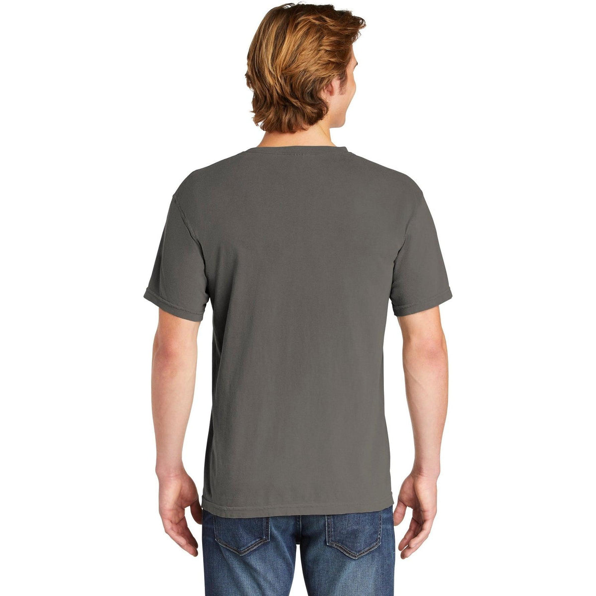 no-logo Comfort Colors Heavyweight Ring Spun Tee-Regular-Comfort Colors-Thread Logic