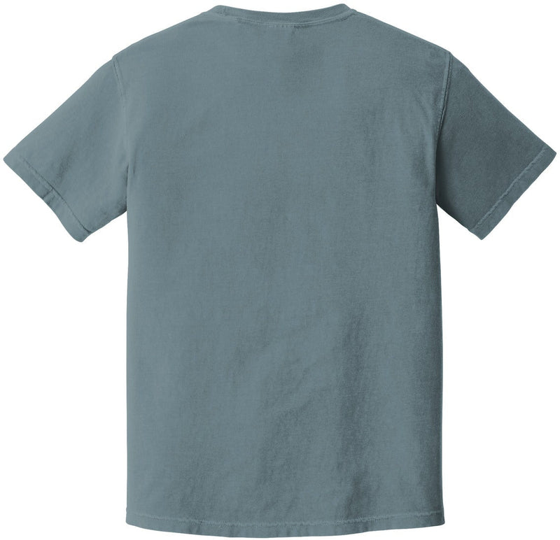 no-logo Comfort Colors Heavyweight Ring Spun Tee-Regular-Comfort Colors-Thread Logic