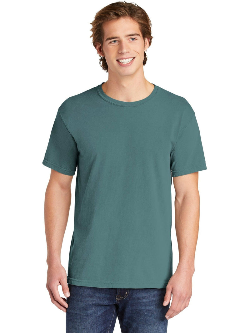 no-logo Comfort Colors Heavyweight Ring Spun Tee-Regular-Comfort Colors-Thread Logic