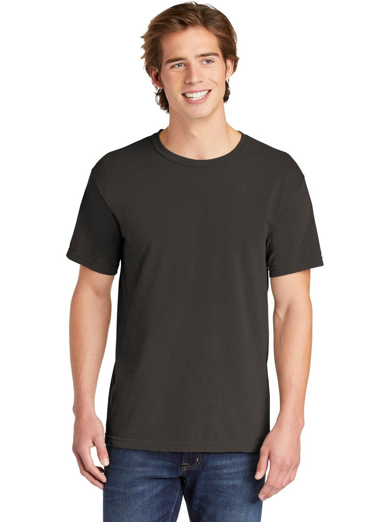 no-logo Comfort Colors Heavyweight Ring Spun Tee-Regular-Comfort Colors-Thread Logic