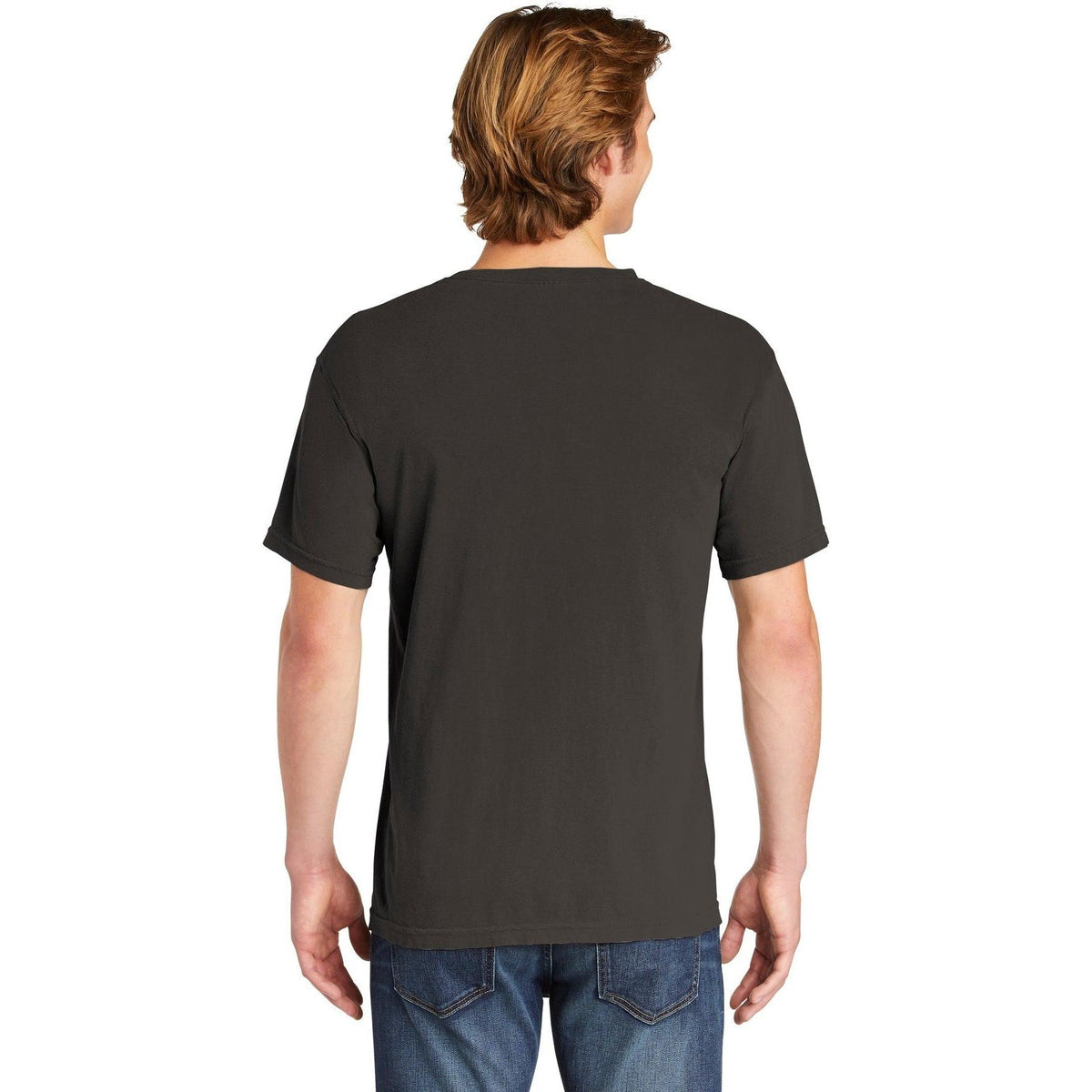 no-logo Comfort Colors Heavyweight Ring Spun Tee-Regular-Comfort Colors-Thread Logic