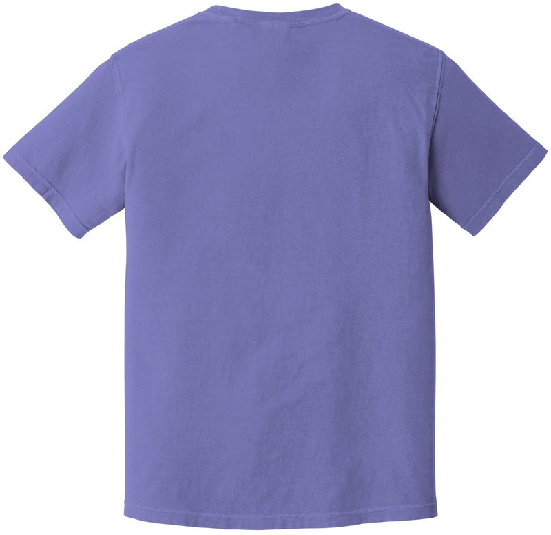 no-logo Comfort Colors Heavyweight Ring Spun Tee-Regular-Comfort Colors-Thread Logic