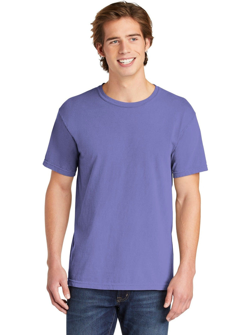 no-logo Comfort Colors Heavyweight Ring Spun Tee-Regular-Comfort Colors-Thread Logic