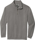 Comfort Colors Ring Spun 1/4-Zip Sweatshirt