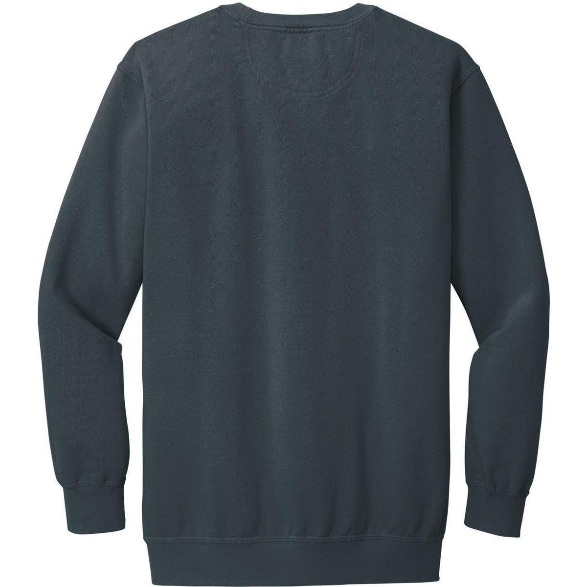 no-logo Comfort Colors Ring Spun Crewneck Sweatshirt-Regular-Comfort Colors-Thread Logic