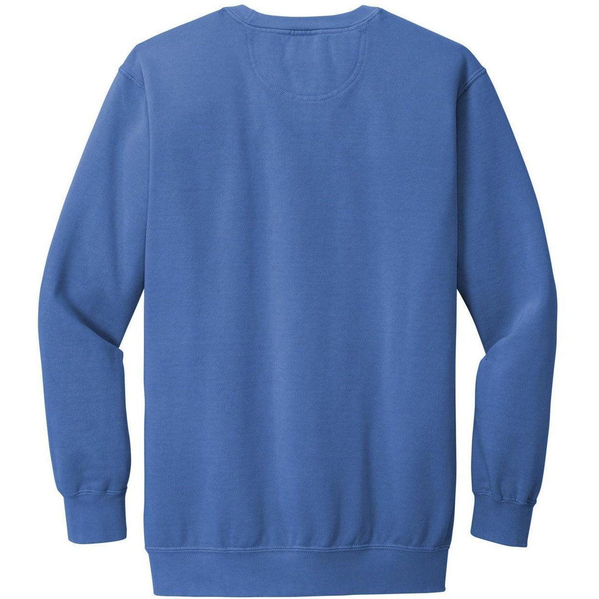 no-logo Comfort Colors Ring Spun Crewneck Sweatshirt-Regular-Comfort Colors-Thread Logic