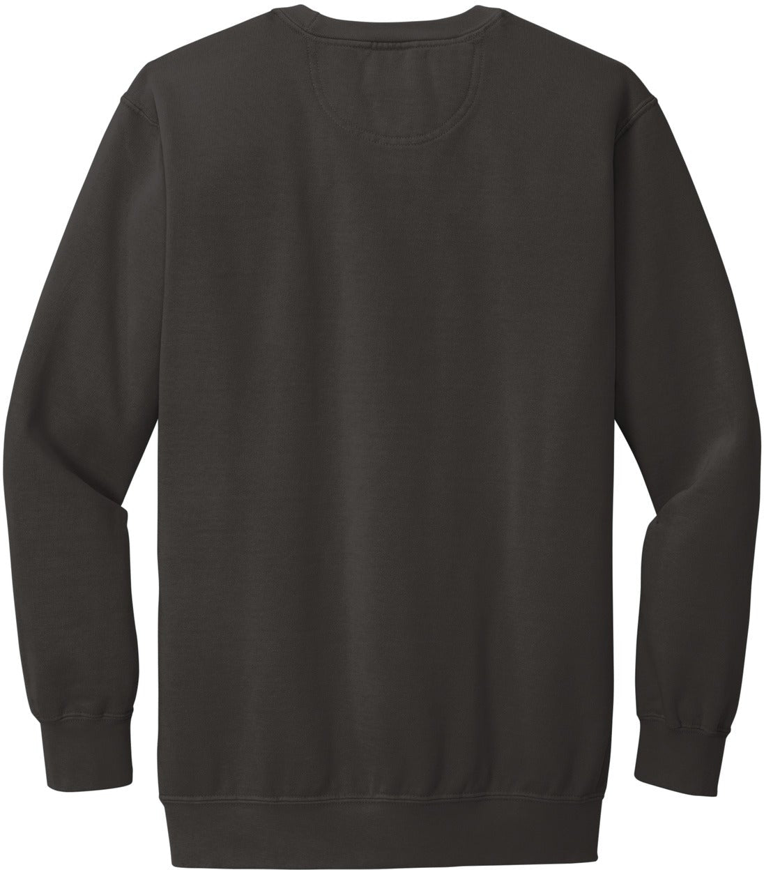 no-logo Comfort Colors Ring Spun Crewneck Sweatshirt-Regular-Comfort Colors-Thread Logic