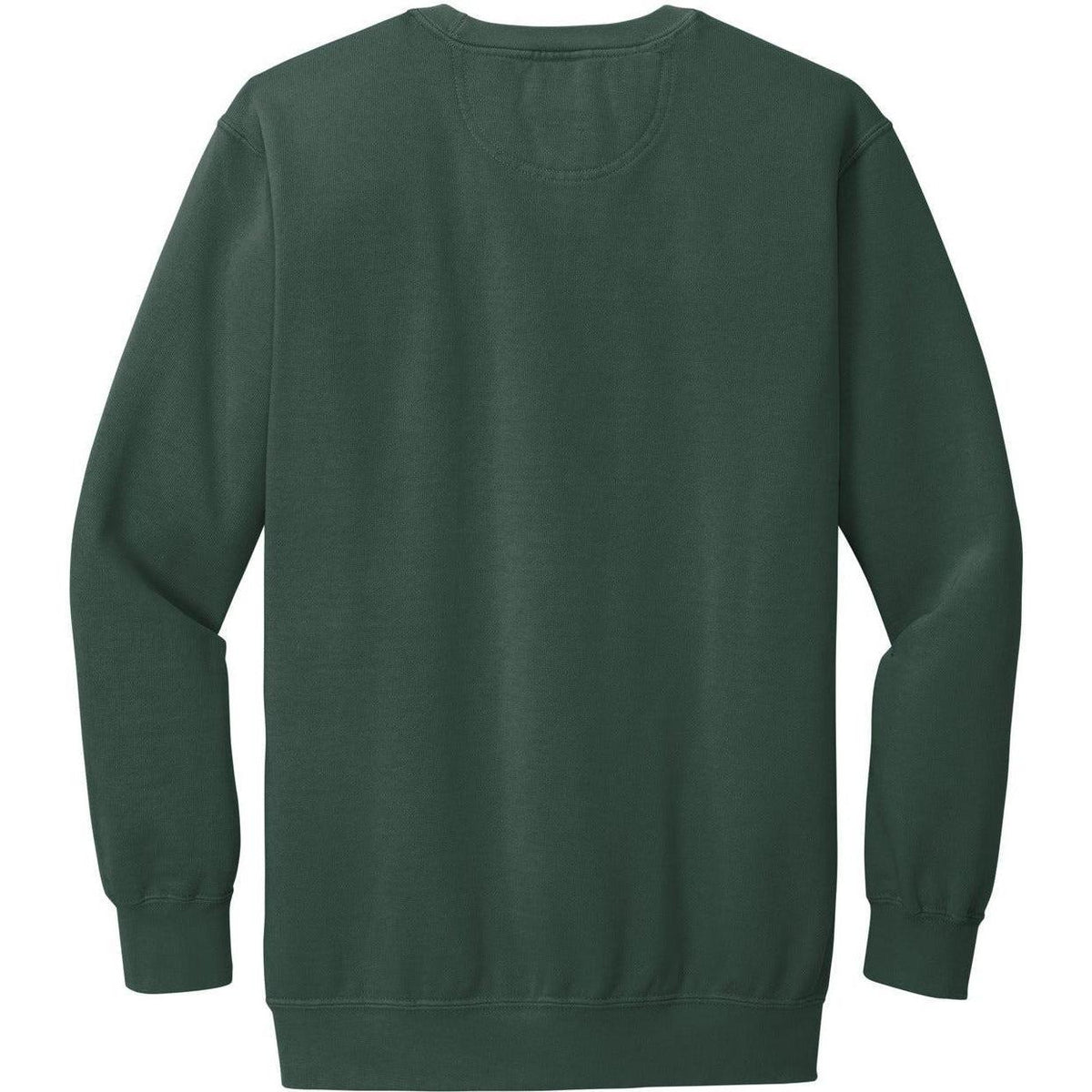 no-logo Comfort Colors Ring Spun Crewneck Sweatshirt-Regular-Comfort Colors-Thread Logic