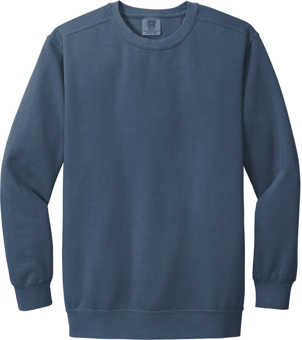 Comfort colors sweater online