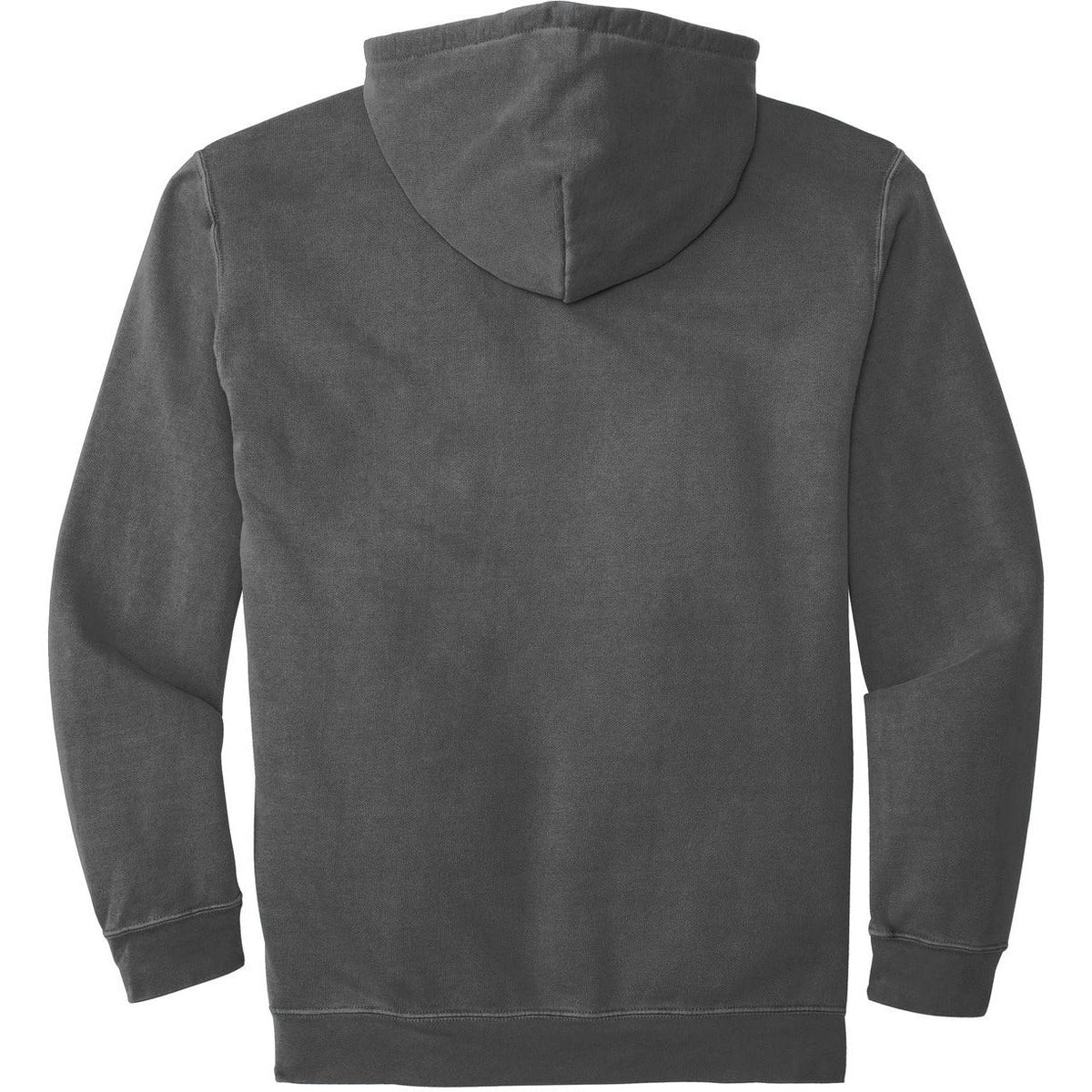 no-logo Comfort Colors Ring Spun Hooded Sweatshirt-Regular-Comfort Colors-Thread Logic
