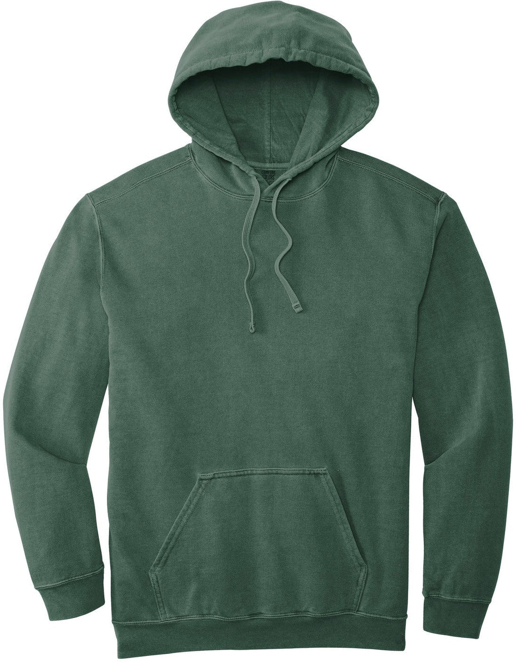 Mens Hoodie Soft Stuff Premium Quality | Color: Navy Blue | Green Comfort  #greencomfort #purecotton #softstuff #comfy #winterwear #winter #sweaters