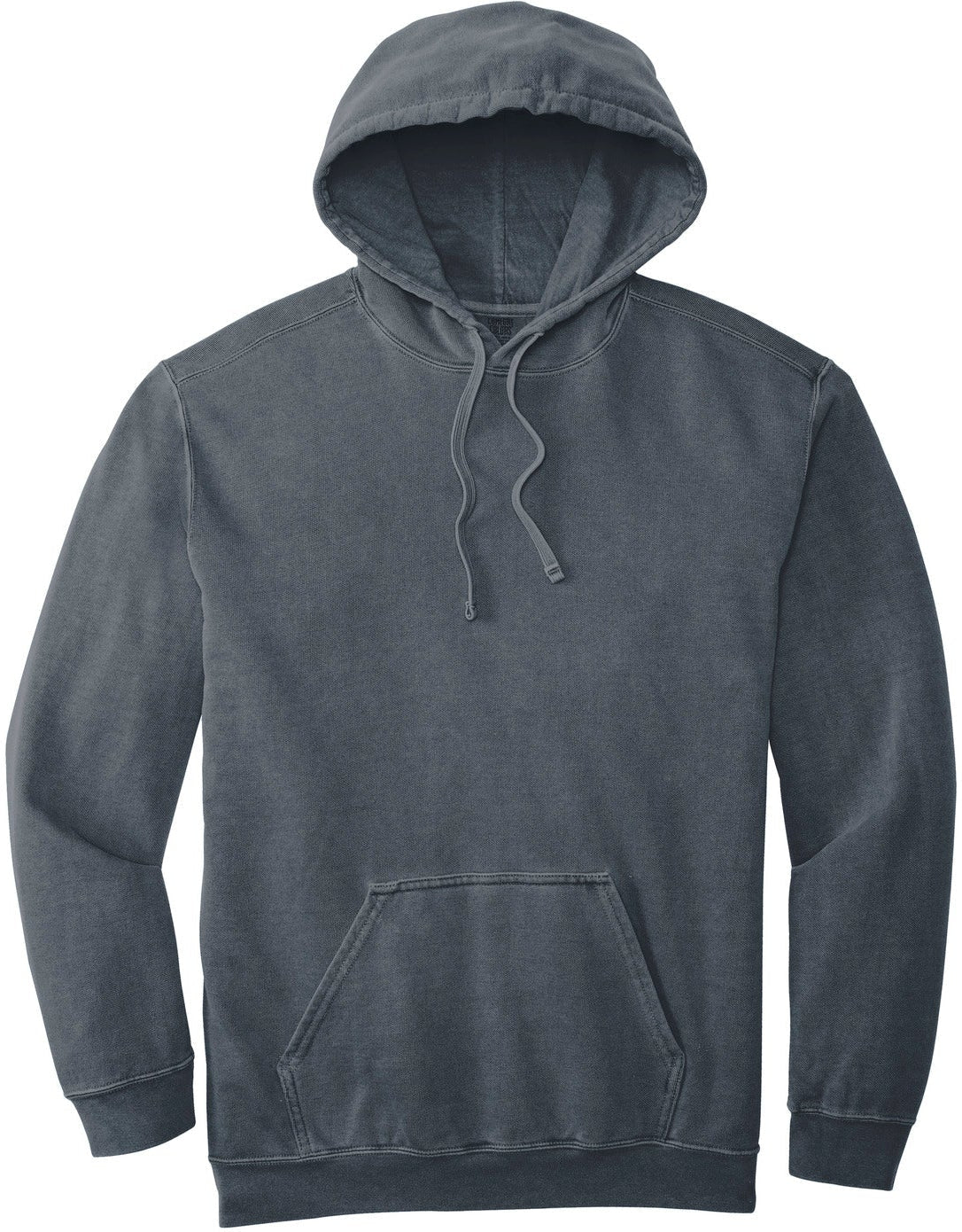 Comfort Colors 1567 Hoodie with Custom Embroidery