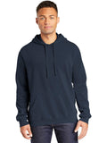 no-logo Comfort Colors Ring Spun Hooded Sweatshirt-Regular-Comfort Colors-True Navy-S-Thread Logic