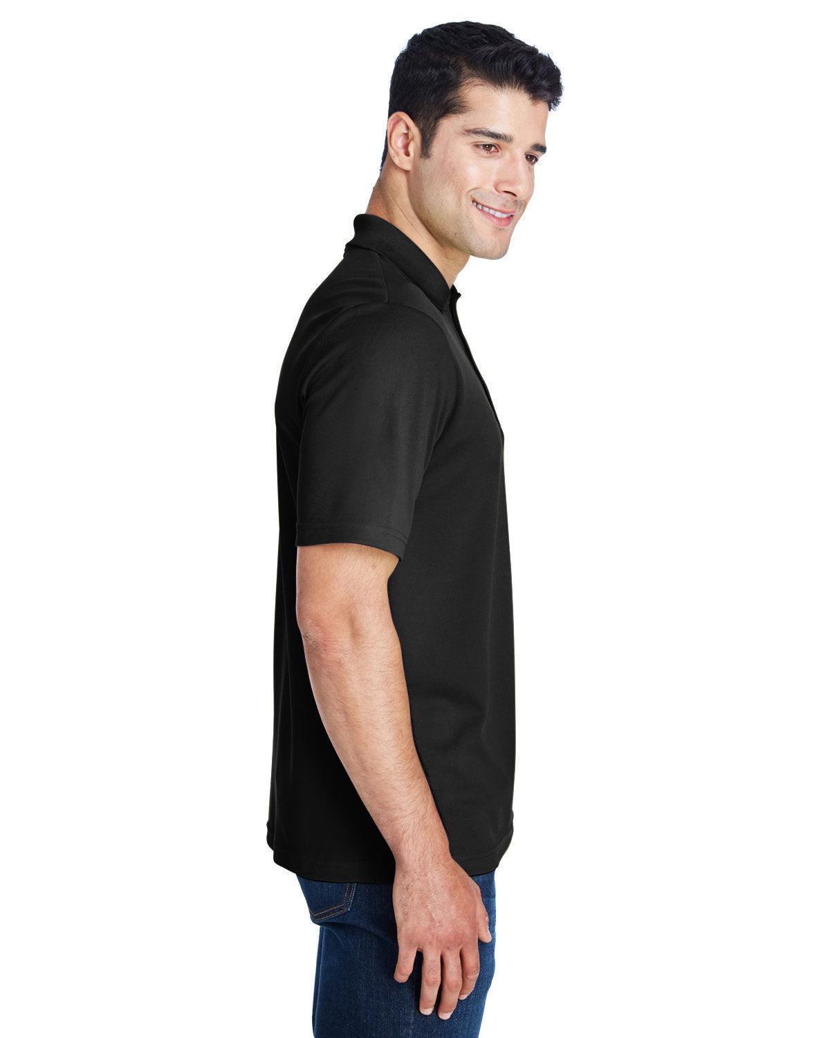 CORE365 88181 Polo Shirt With Custom Embroidery