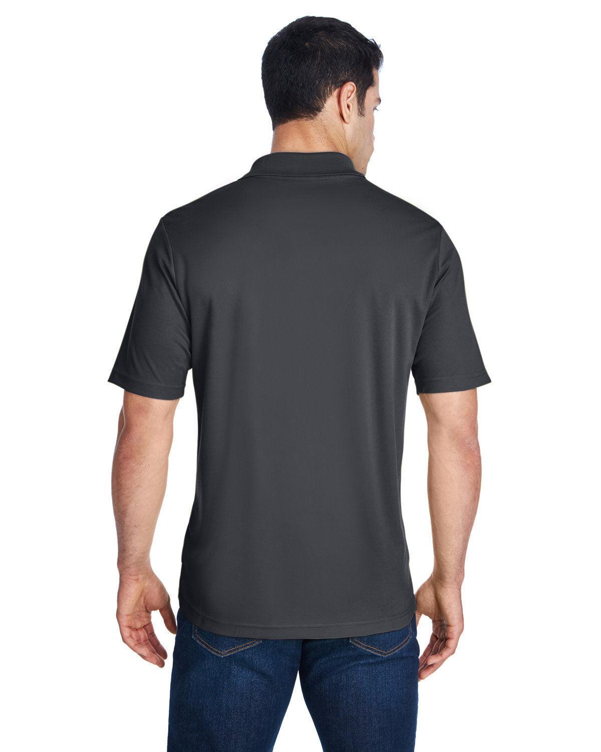 CORE365 88181 Polo Shirt With Custom Embroidery