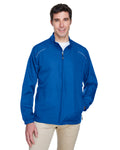  Core 365 Tall Unlined Lightweight Jacket-Men's Jackets-CORE365-True Royal-LT-Thread Logic