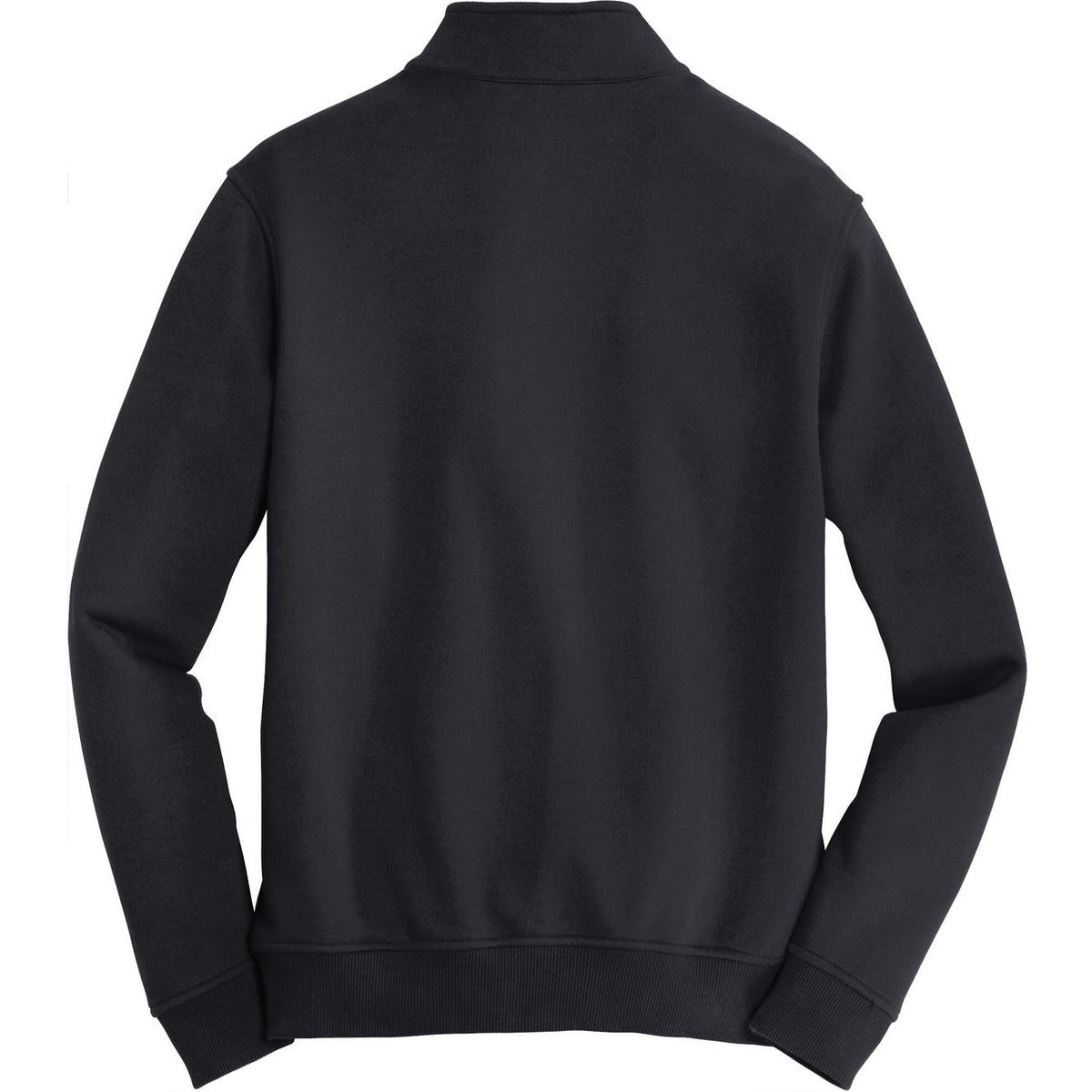 no-logo CornerStone 1/2-Zip Job Shirt-Regular-Cornerstone-Thread Logic