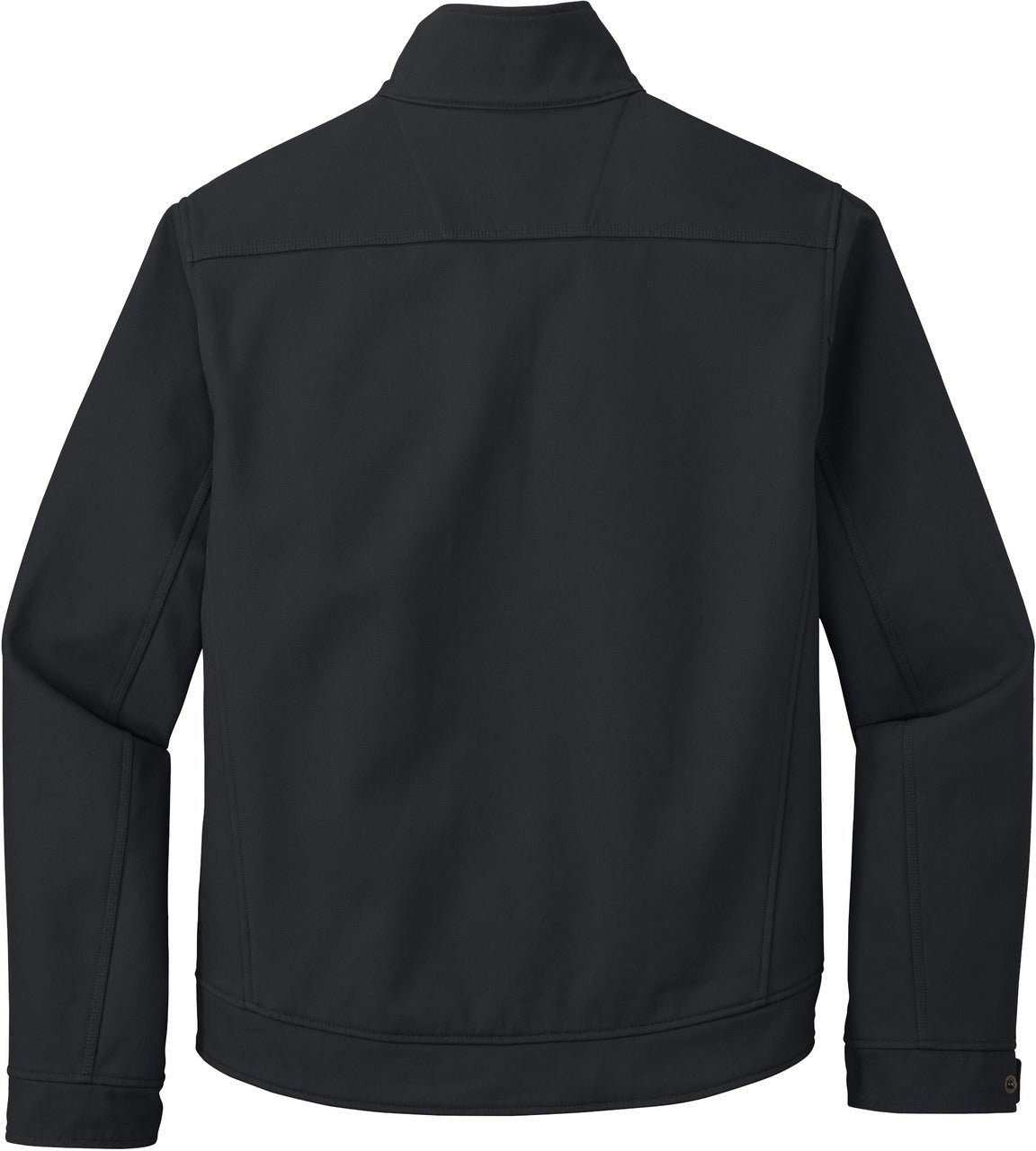 Cornerstone CSJ60 Jacket with Custom Embroidery