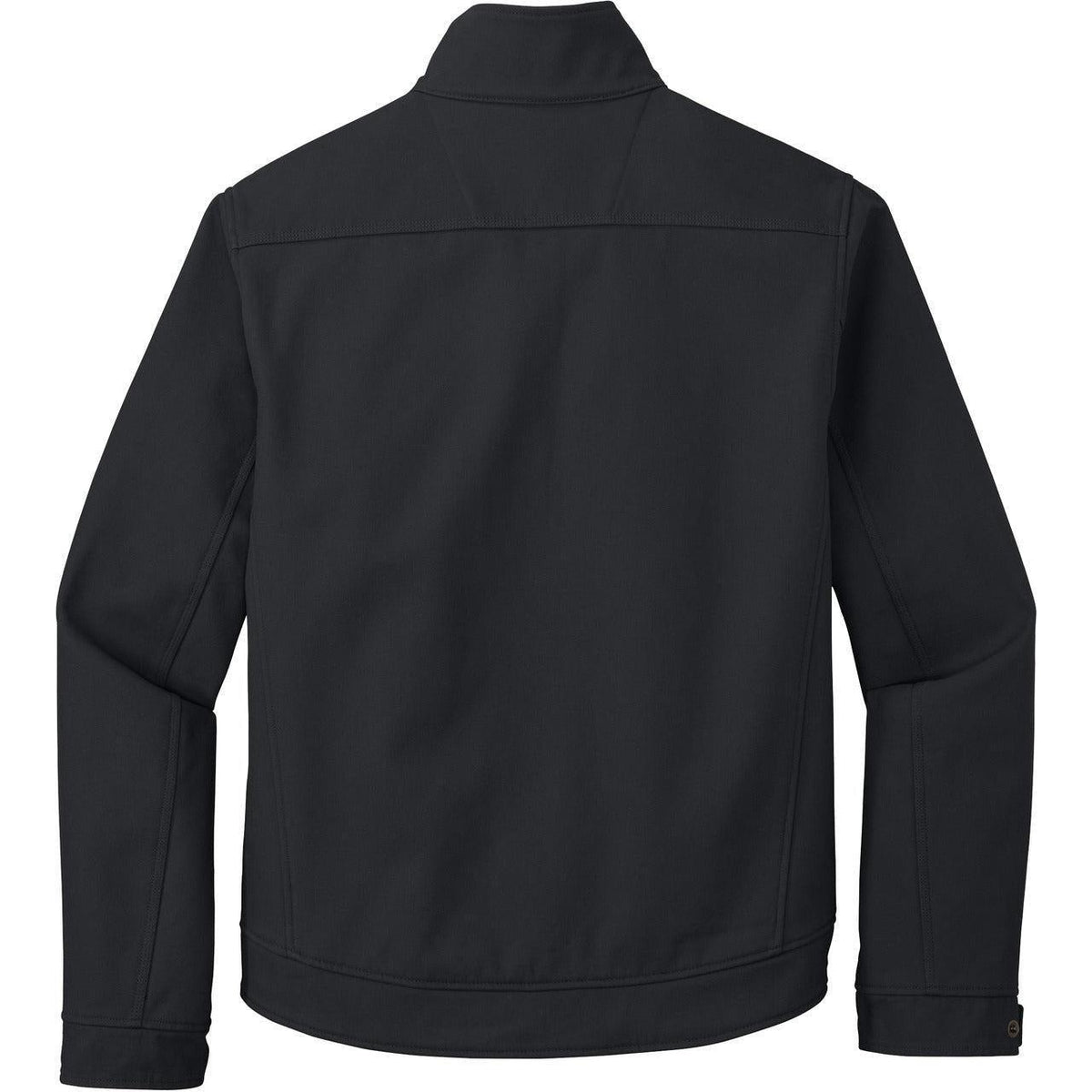 no-logo CornerStone Duck Bonded Soft Shell Jacket-Regular-Cornerstone-Thread Logic