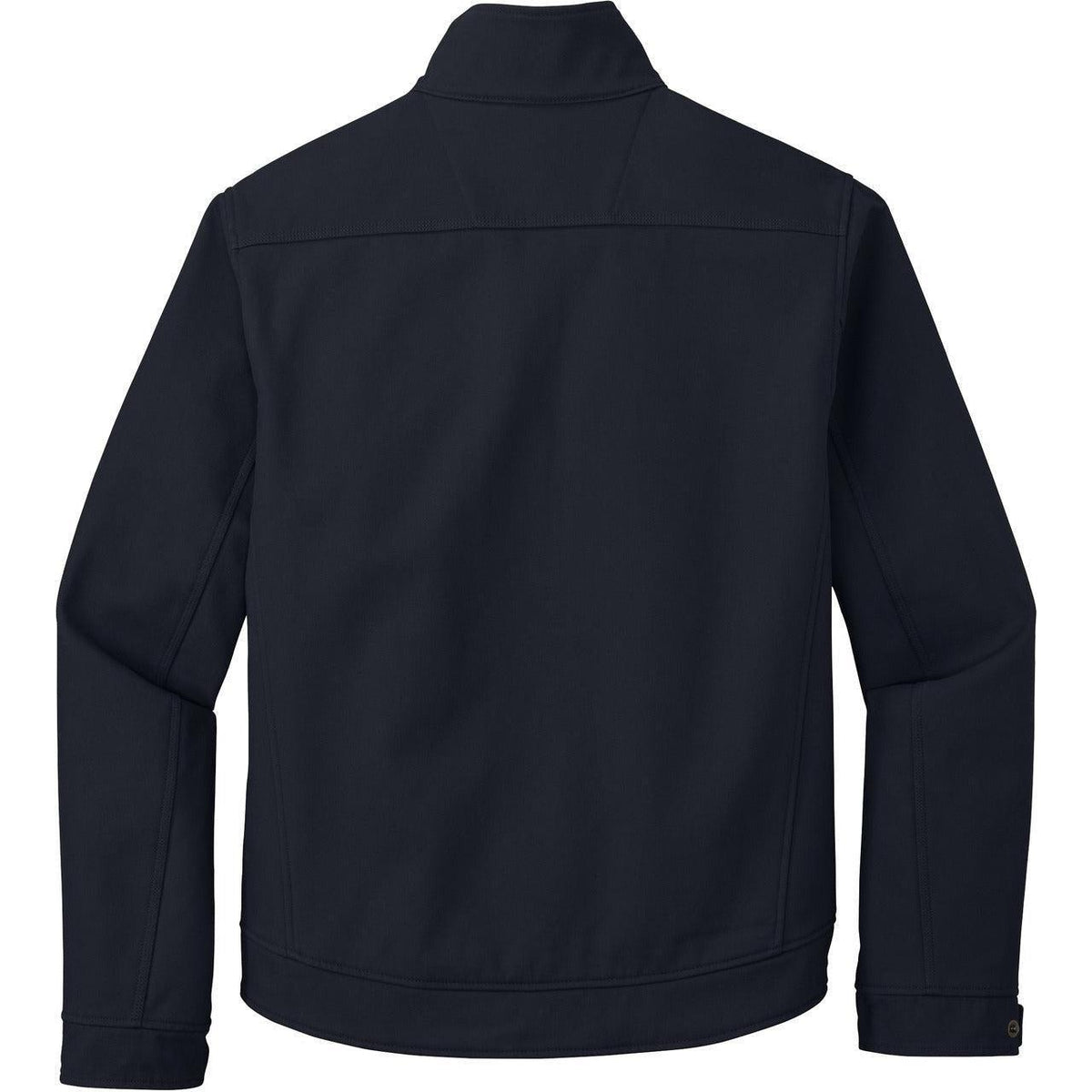 no-logo CornerStone Duck Bonded Soft Shell Jacket-Regular-Cornerstone-Thread Logic
