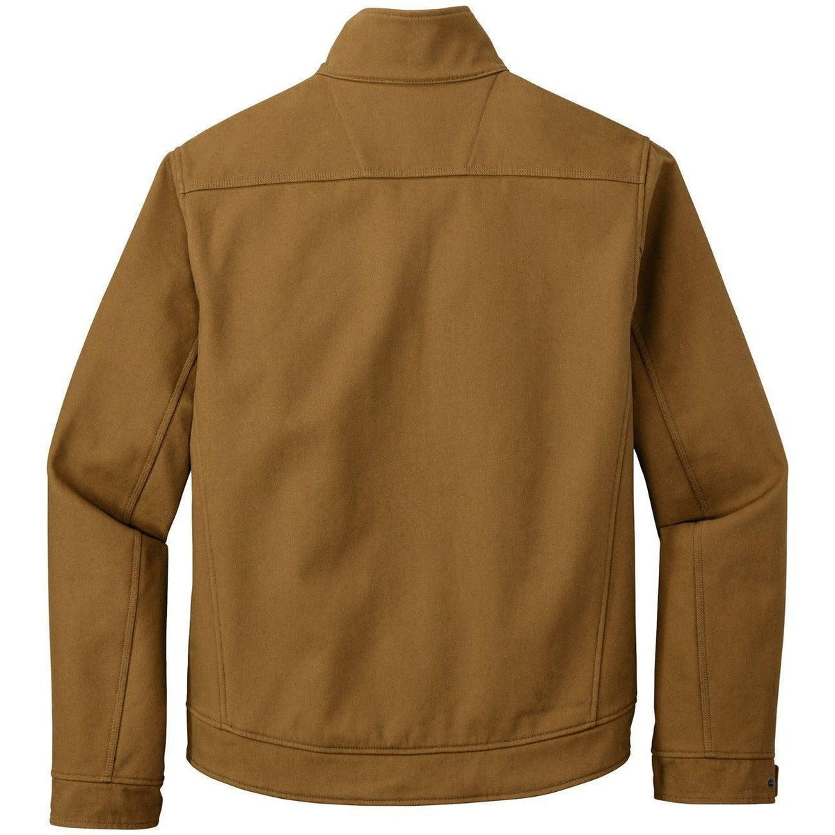 no-logo CornerStone Duck Bonded Soft Shell Jacket-Regular-Cornerstone-Thread Logic