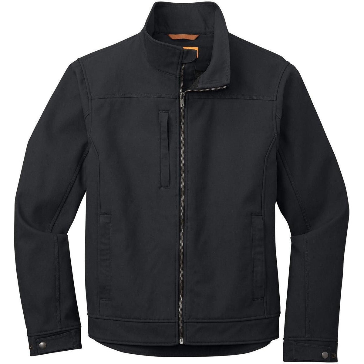 no-logo CornerStone Duck Bonded Soft Shell Jacket